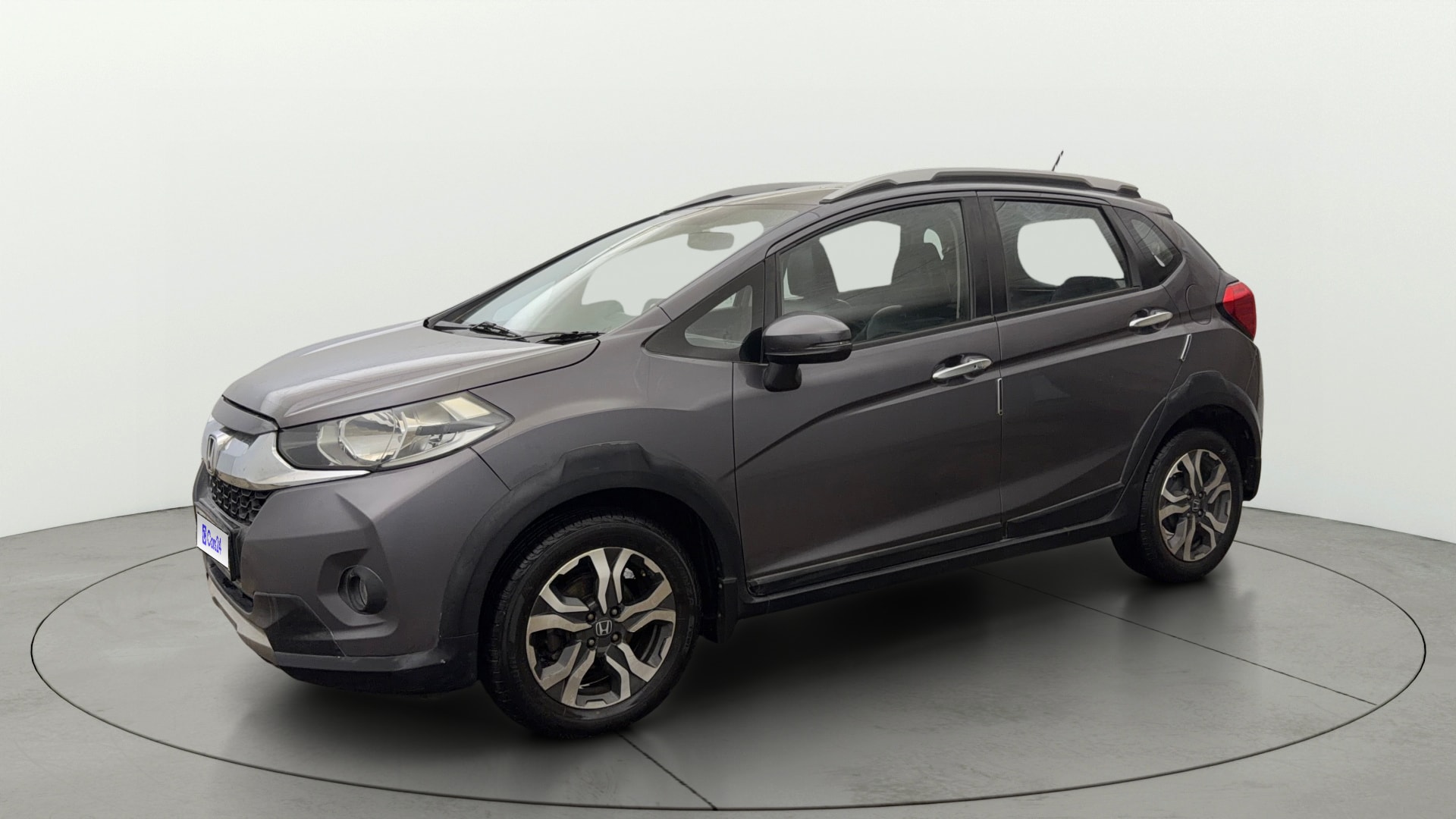 View 2019 Honda WR-V S MT Diesel Edge Edition Image 38 Used 2019 Honda WR-V S MT Diesel Edge Edition Image 38