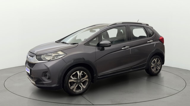 View Honda WR-V Image 38 Used Honda WR-V Image 38