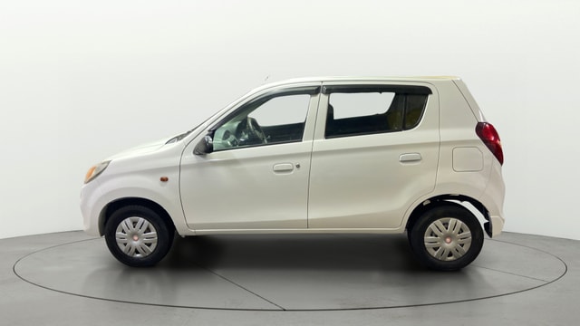 View Maruti Suzuki Alto 800 Image 27 Used Maruti Suzuki Alto 800 Image 27