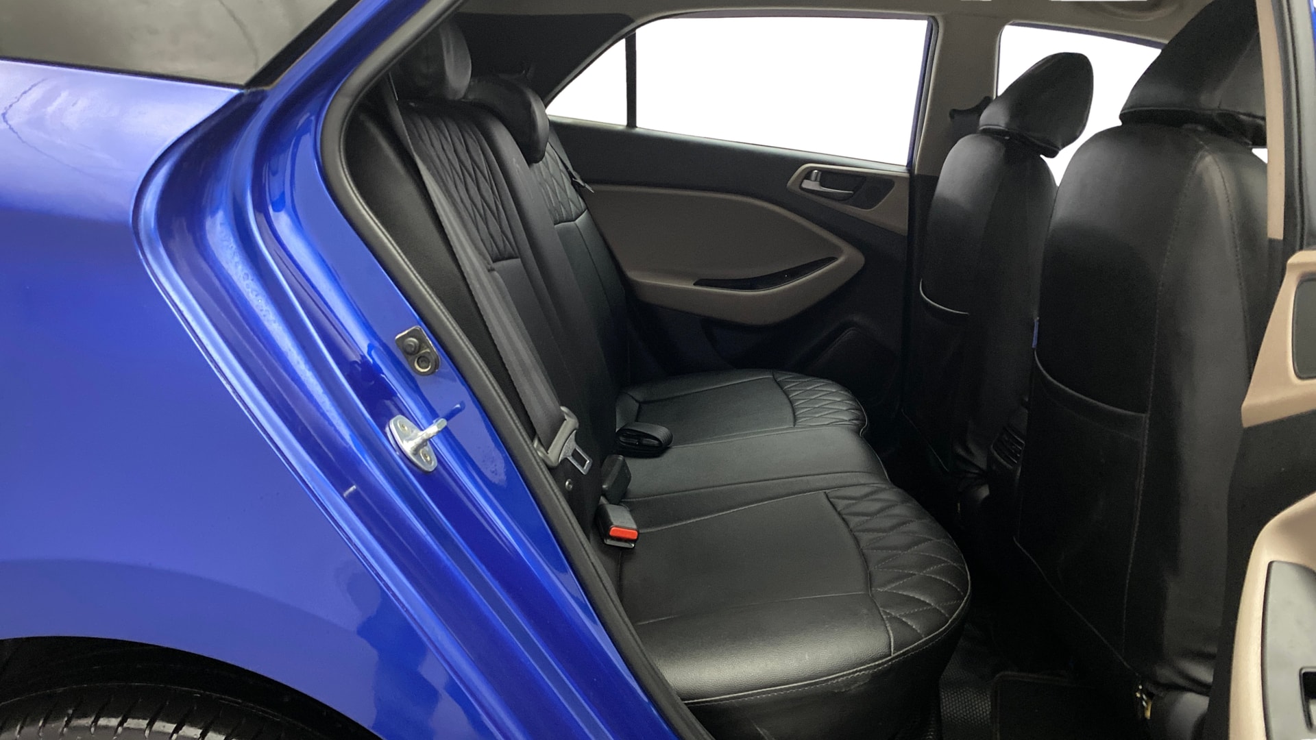Used 2016 Hyundai Elite i20 Used 2016 Hyundai Elite i20