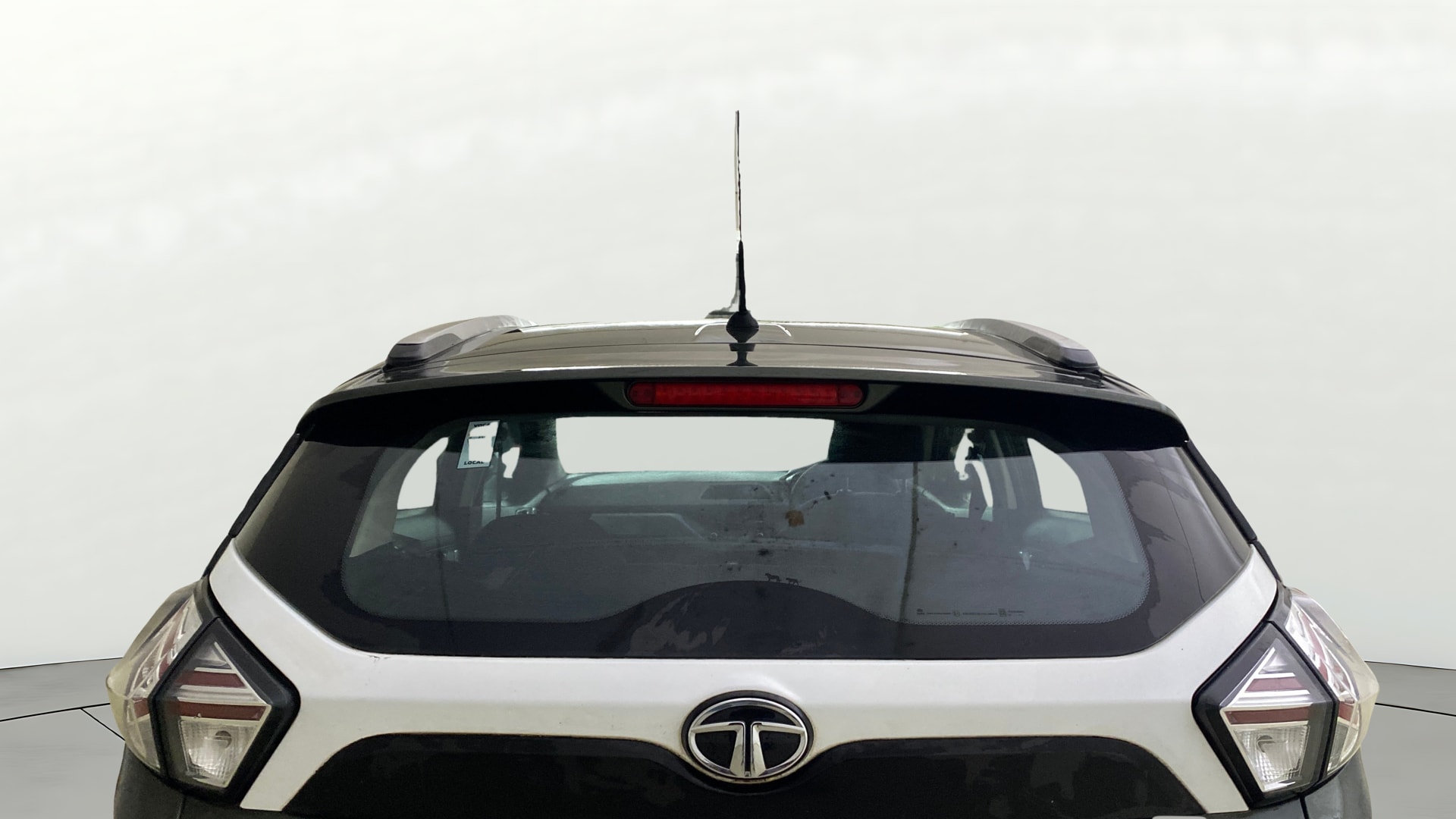 Used 2022 Tata Nexon Used 2022 Tata Nexon