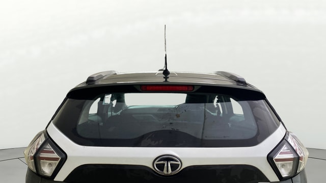 View Tata Nexon Image 4 Used Tata Nexon Image 4