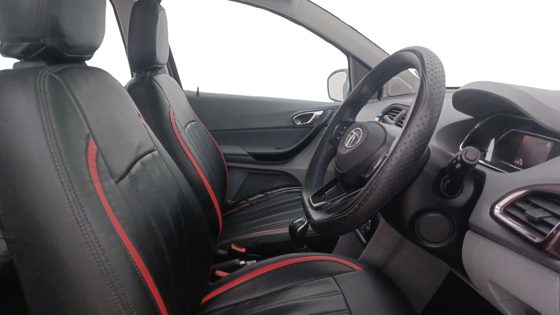 Used 2021 Tata Tigor Used 2021 Tata Tigor