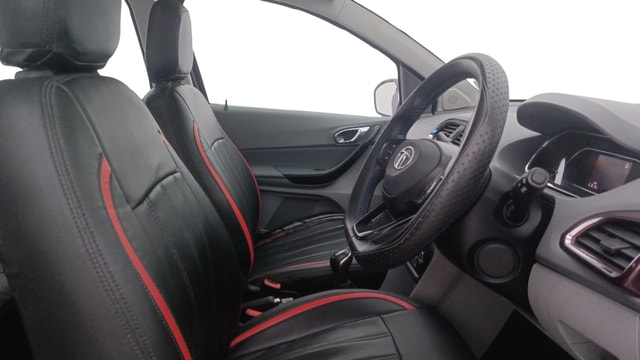 View Tata Tigor Image 26 Used Tata Tigor Image 26