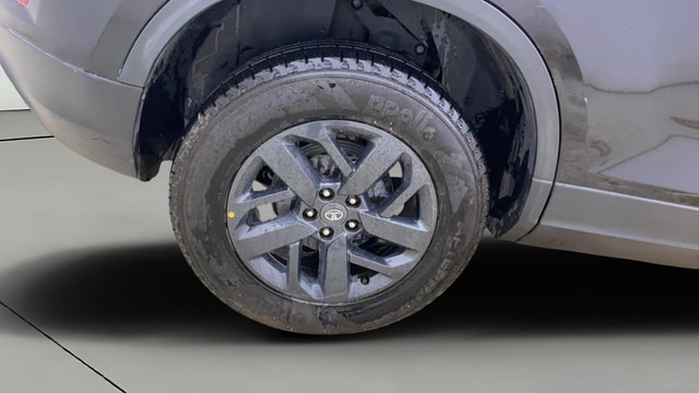View Tata Harrier Image 34 Used Tata Harrier Image 34