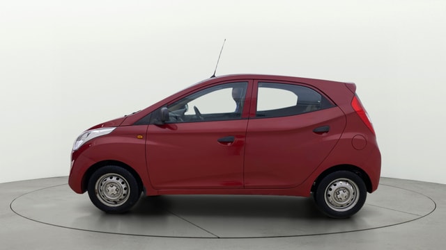 View Hyundai EON Image 5 Used Hyundai EON Image 5