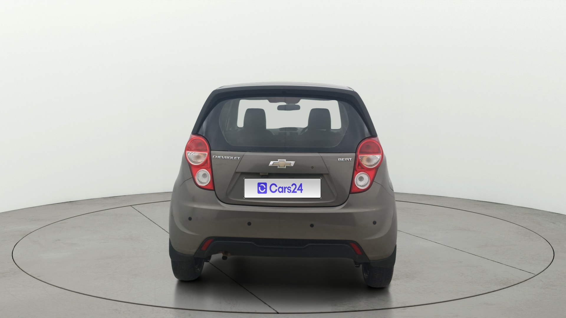 Used 2016 Chevrolet Beat Used 2016 Chevrolet Beat
