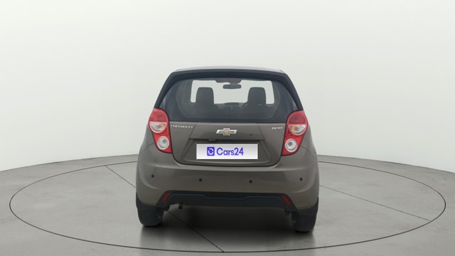 View Chevrolet Beat Image 40 Used Chevrolet Beat Image 40