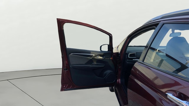 View Honda WR-V Image 32 Used Honda WR-V Image 32