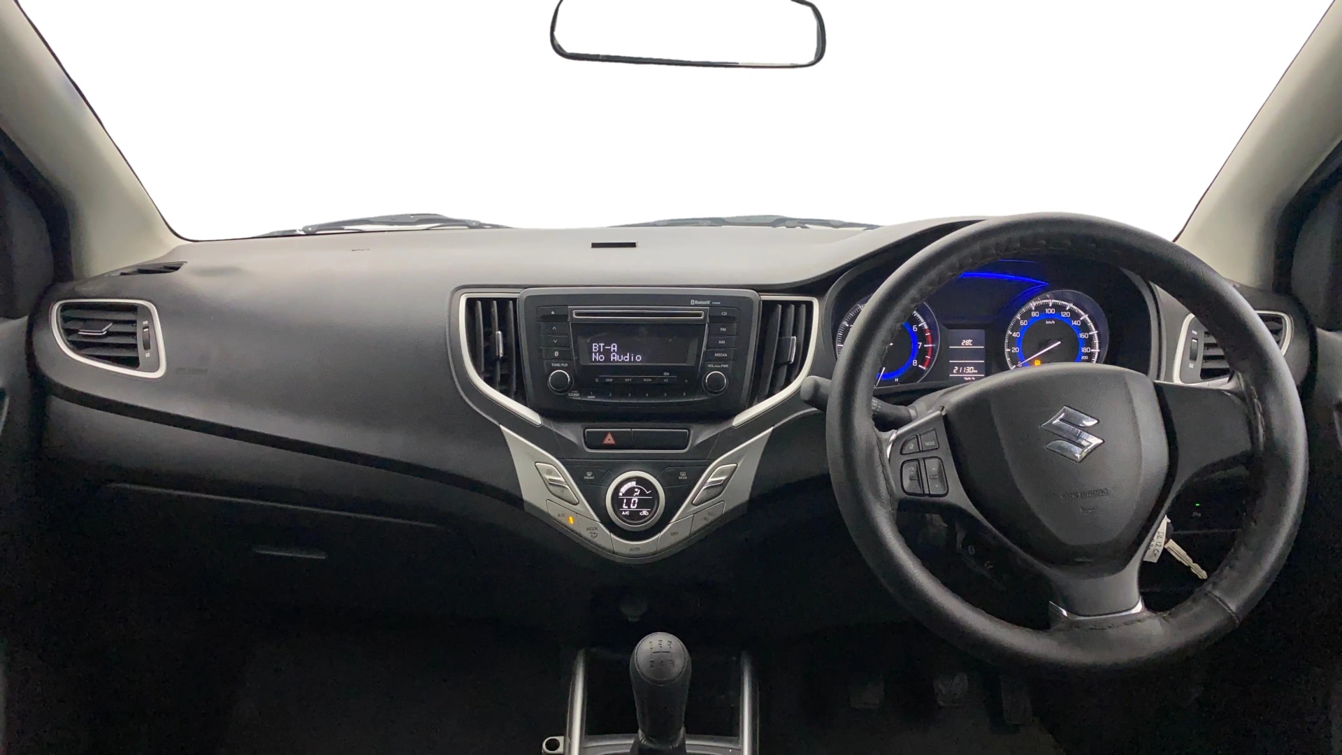 Used 2016 Maruti Suzuki 1000 Used 2016 Maruti Suzuki 1000