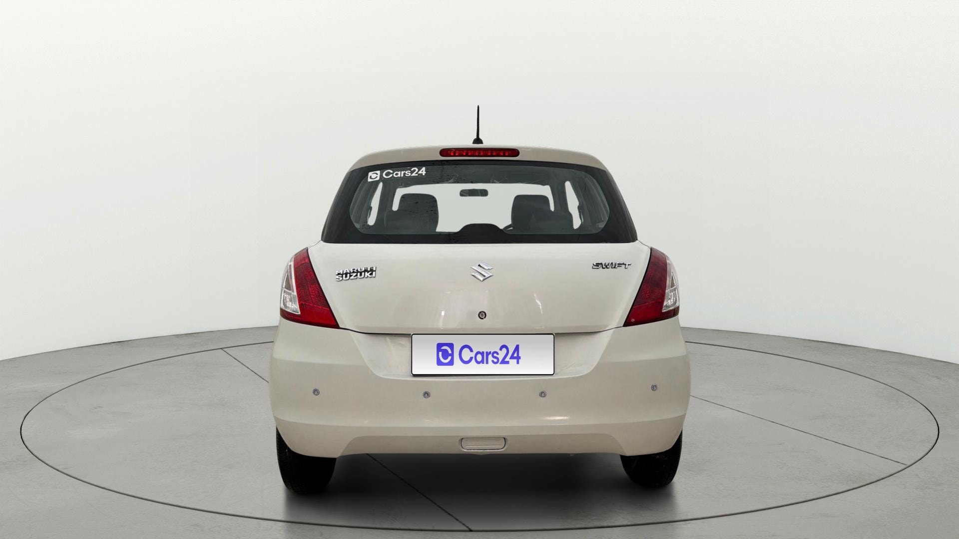 Used 2017 Maruti Suzuki 1000 Used 2017 Maruti Suzuki 1000