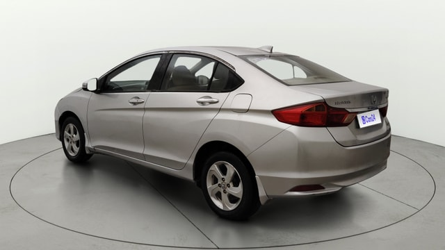 View Honda City Image 2 Used Honda City Image 2