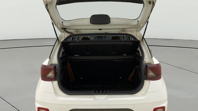 View Hyundai Venue Image 40 Used Hyundai Venue Image 40