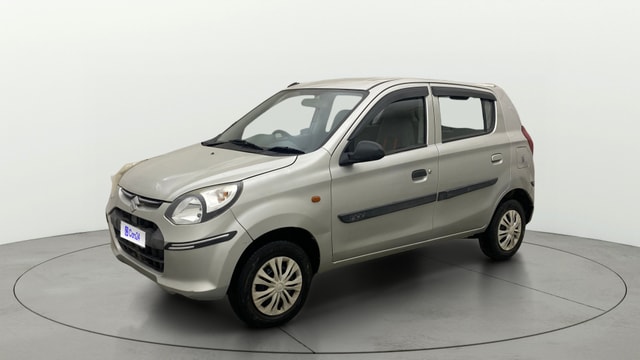 View Maruti Suzuki Alto 800 Image 34 Used Maruti Suzuki Alto 800 Image 34