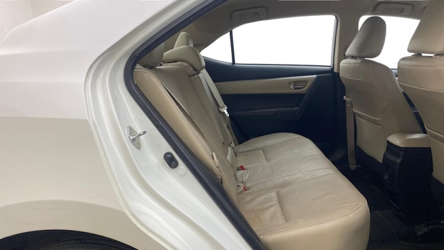 View Toyota Corolla Altis Image 29 Used Toyota Corolla Altis Image 29