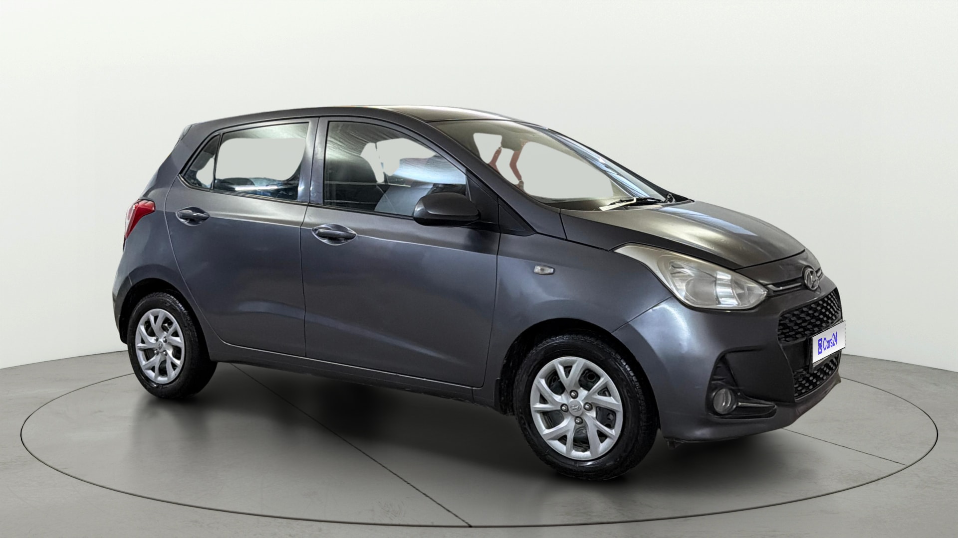 Used 2017 Hyundai Grand i10 Used 2017 Hyundai Grand i10