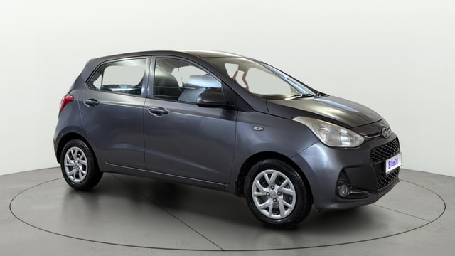 View Hyundai Grand i10 Image 36 Used Hyundai Grand i10 Image 36