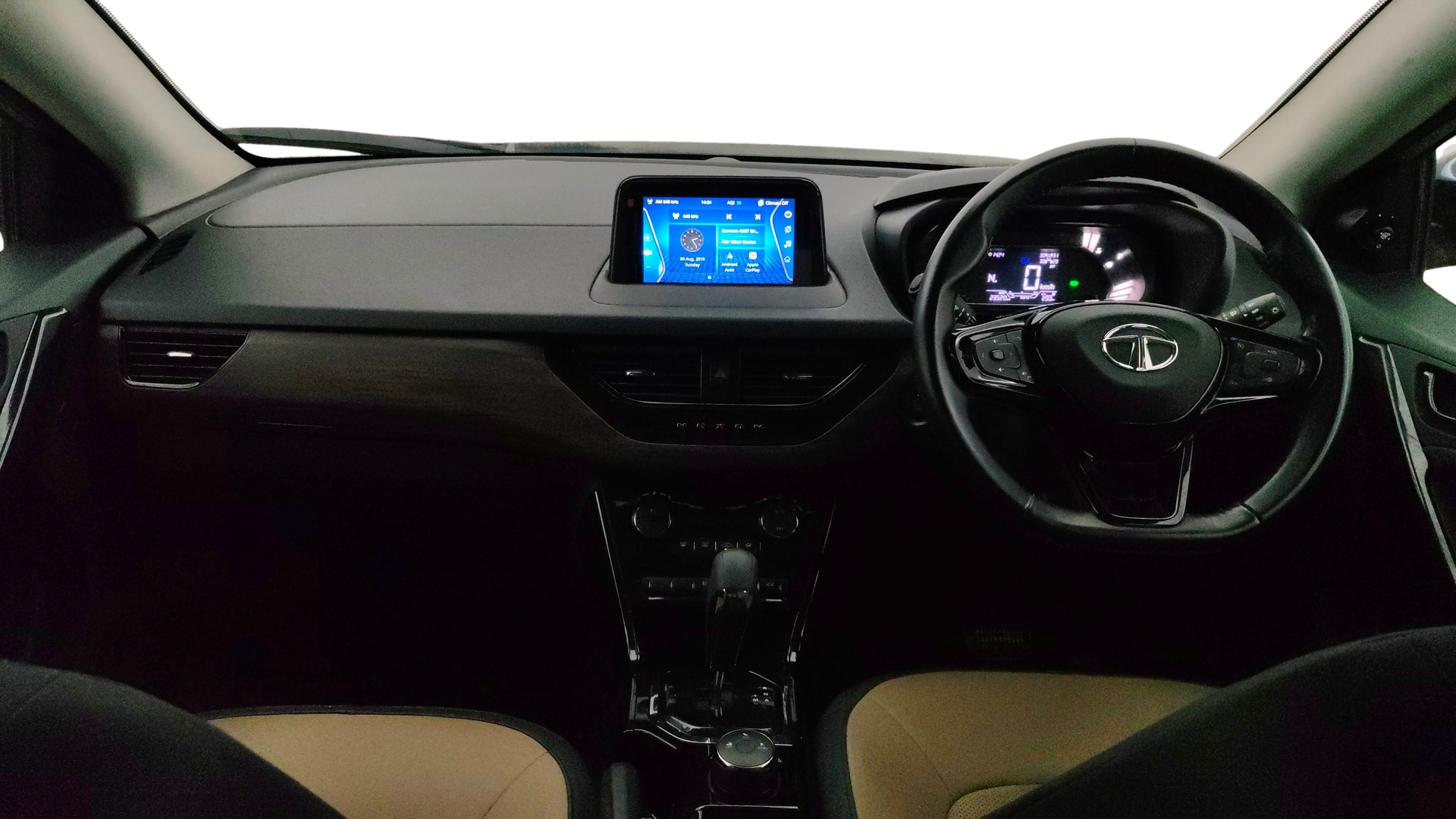 View 2022 Tata Nexon Revotorq Kaziranga XZA Plus AMT Image 31 Used 2022 Tata Nexon Revotorq Kaziranga XZA Plus AMT Image 31