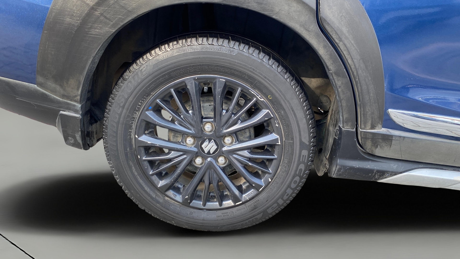 View 2019 Maruti Suzuki 1000 Base Variant Image 34 Used 2019 Maruti Suzuki 1000 Base Variant Image 34
