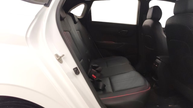 View Hyundai Elite i20 Image 31 Used Hyundai Elite i20 Image 31