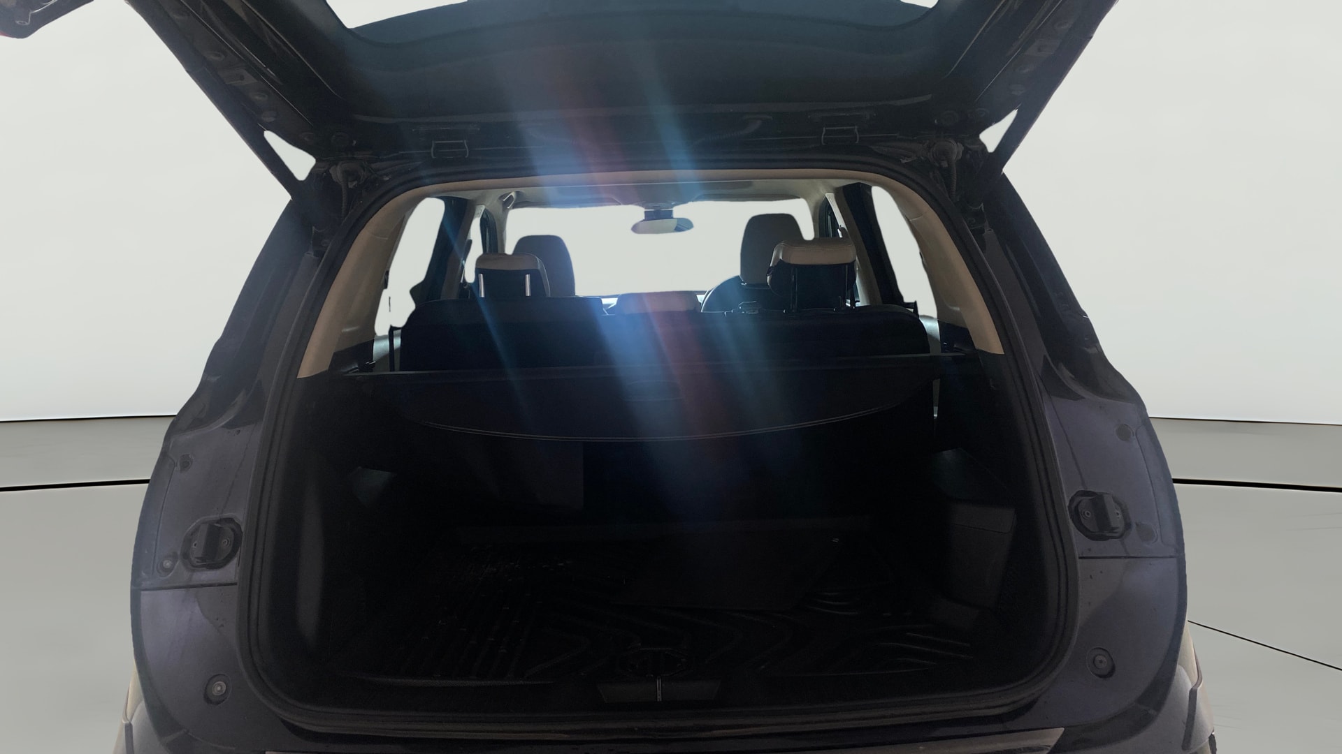 Used 2022 MG Hector Used 2022 MG Hector