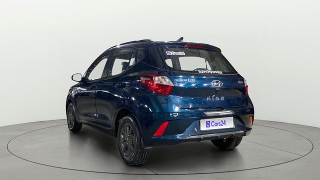 View Hyundai Grand i10 Nios Image 2 Used Hyundai Grand i10 Nios Image 2