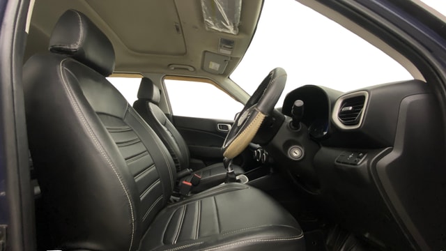 View Hyundai Venue Image 28 Used Hyundai Venue Image 28