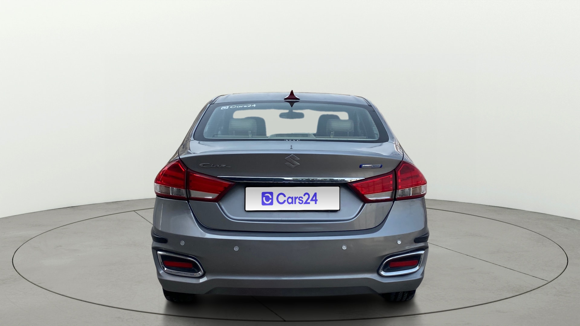 View 2019 Maruti Suzuki 1000 Base Variant Image 41 Used 2019 Maruti Suzuki 1000 Base Variant Image 41
