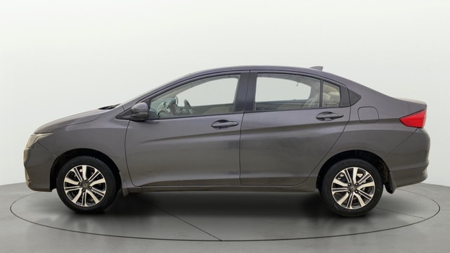 View Honda City Image 6 Used Honda City Image 6