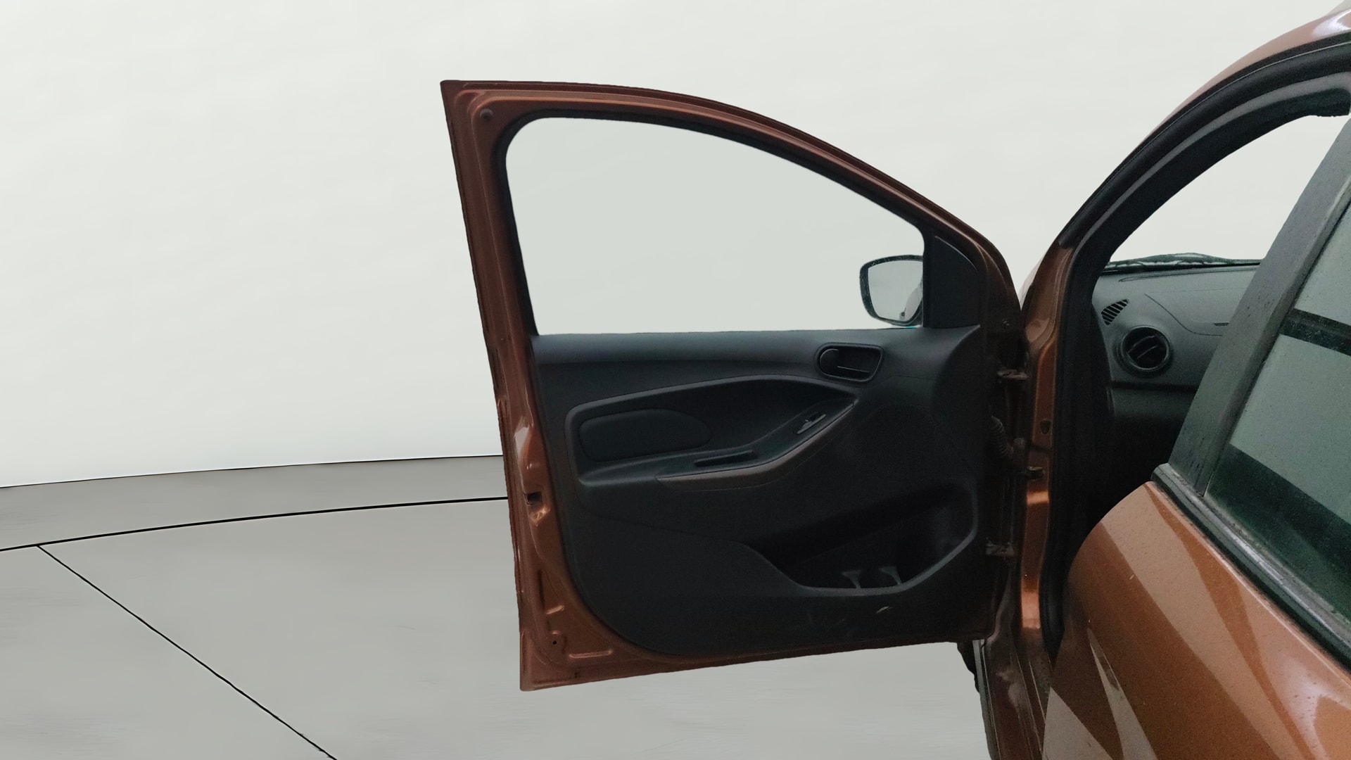 View 2020 Ford Freestyle Ambiente 1.2 Ti-VCT Image 31 Used 2020 Ford Freestyle Ambiente 1.2 Ti-VCT Image 31
