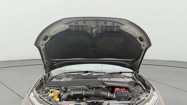 View Tata Harrier Image 20 Used Tata Harrier Image 20