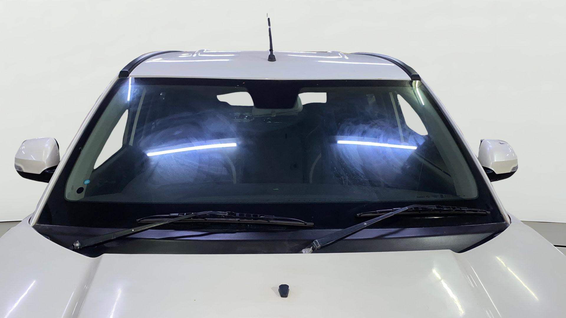View 2018 Mahindra KUV100 K2 Petrol BS IV Image 29 Used 2018 Mahindra KUV100 K2 Petrol BS IV Image 29