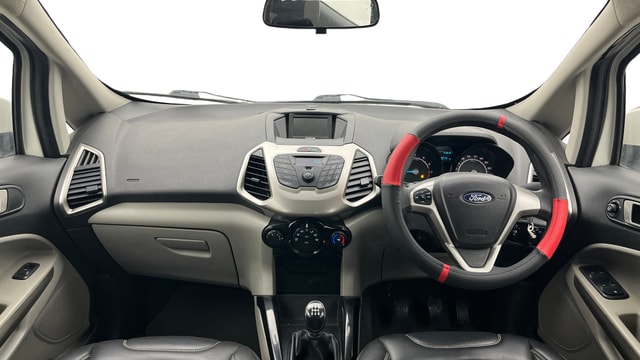 View Ford EcoSport Image 15 Used Ford EcoSport Image 15