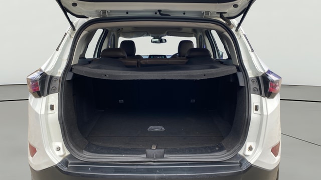 View Tata Harrier Image 39 Used Tata Harrier Image 39