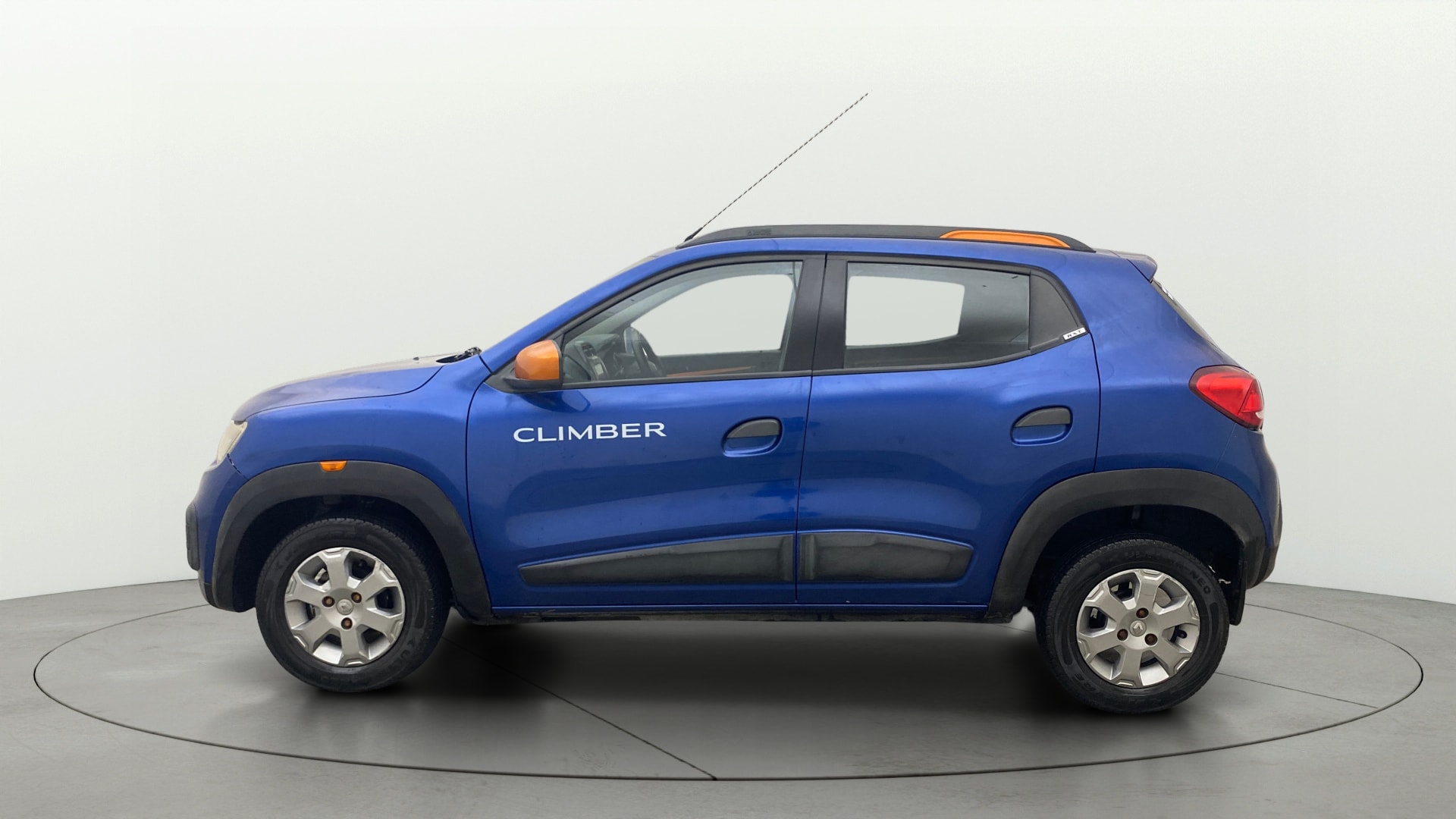 Used 2019 Renault Kwid Used 2019 Renault Kwid
