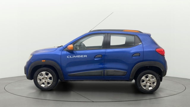View Renault Kwid Image 5 Used Renault Kwid Image 5