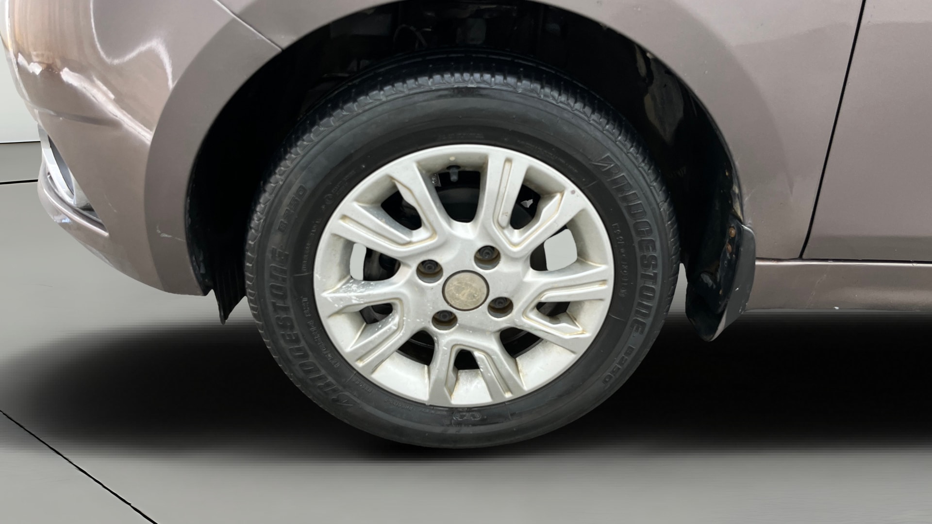 Used 2018 Tata Tiago Used 2018 Tata Tiago