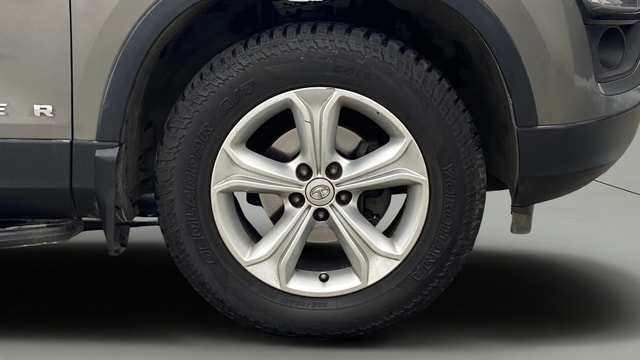 View Tata Harrier Image 42 Used Tata Harrier Image 42