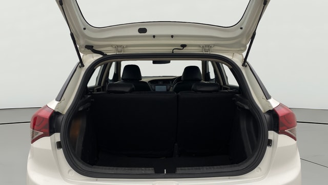 View Hyundai Elite i20 Image 38 Used Hyundai Elite i20 Image 38
