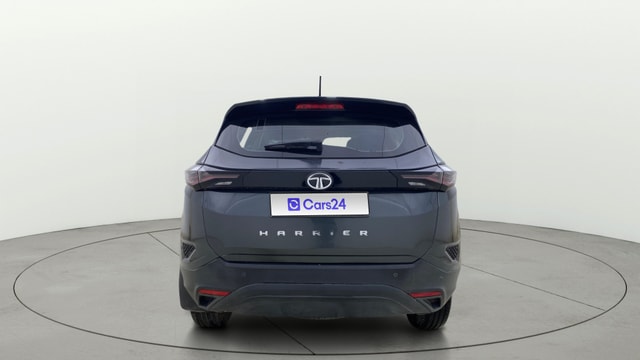 View Tata Harrier Image 38 Used Tata Harrier Image 38