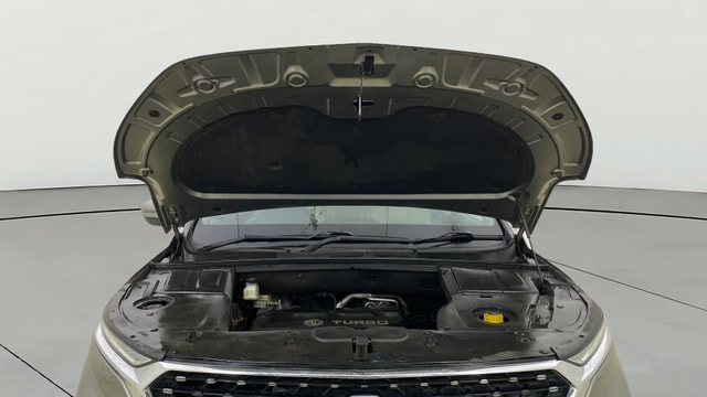 View MG Hector Image 20 Used MG Hector Image 20