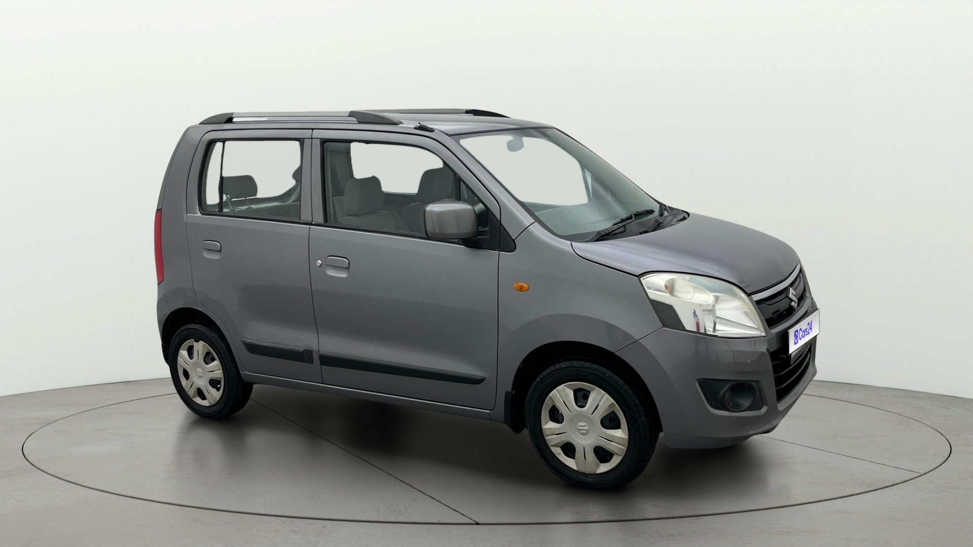 Used 2016 Maruti Suzuki 1000 Used 2016 Maruti Suzuki 1000