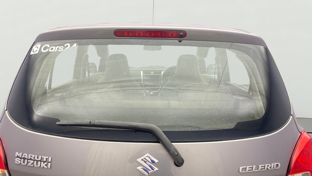 View Maruti Suzuki 1000 Image 4 Used Maruti Suzuki 1000 Image 4