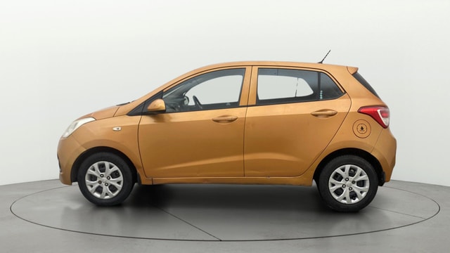 View Hyundai Grand i10 Image 25 Used Hyundai Grand i10 Image 25