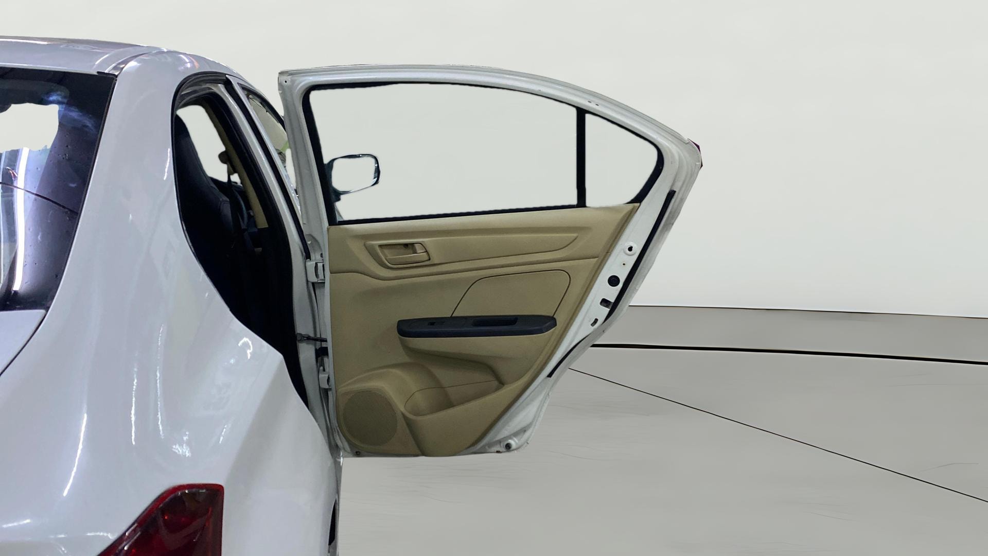 Used 2019 Honda Amaze Used 2019 Honda Amaze