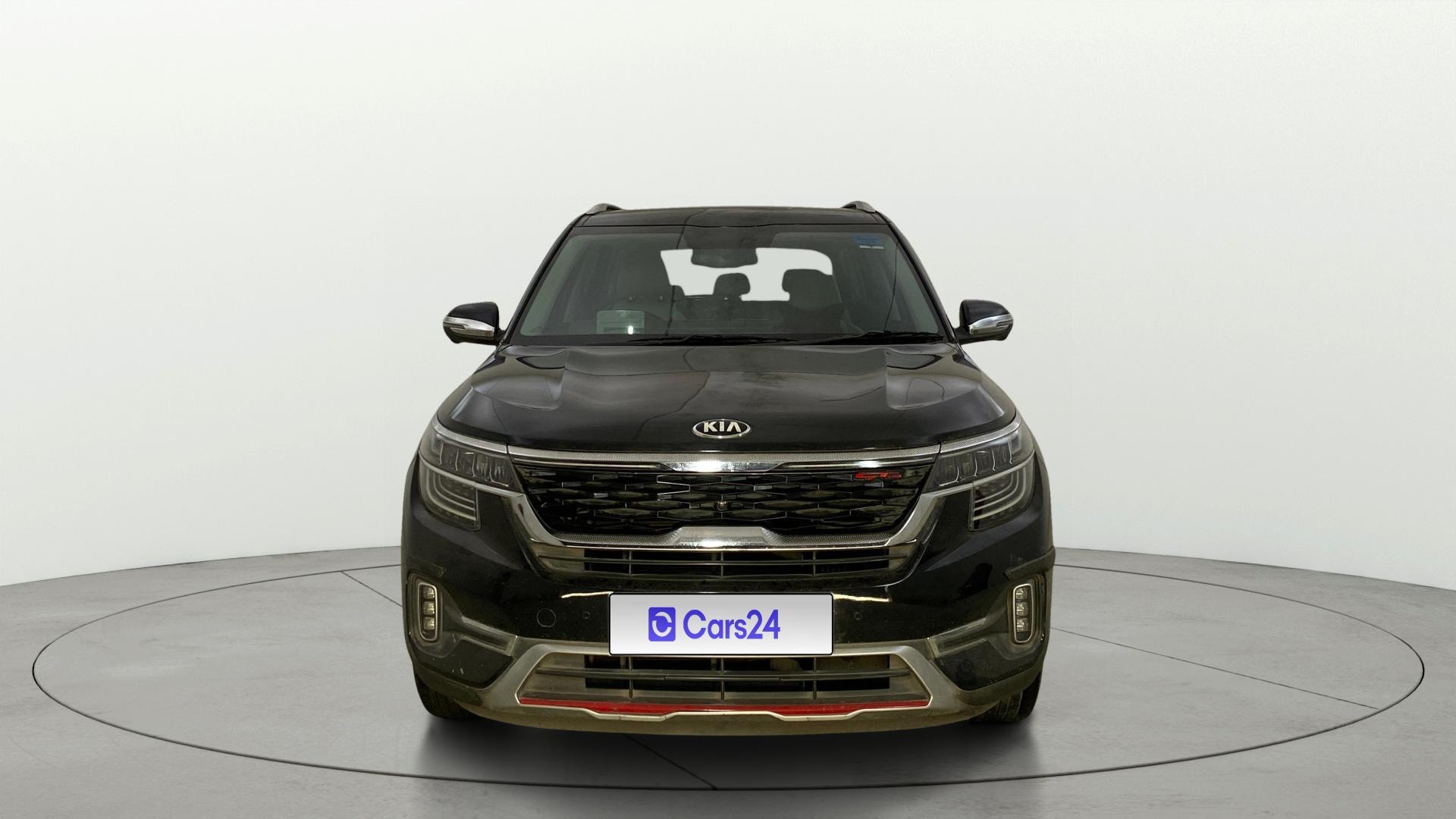 Used 2020 Kia Seltos Used 2020 Kia Seltos