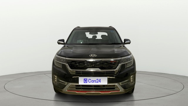 View Kia Seltos Image 1 Used Kia Seltos Image 1