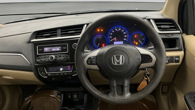 View Honda Amaze Image 20 Used Honda Amaze Image 20