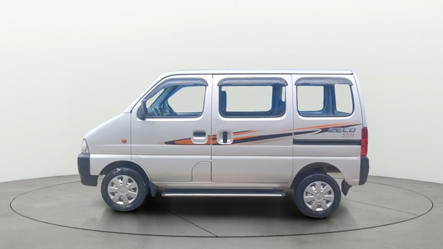 View Maruti Suzuki 1000 Image 5 Used Maruti Suzuki 1000 Image 5