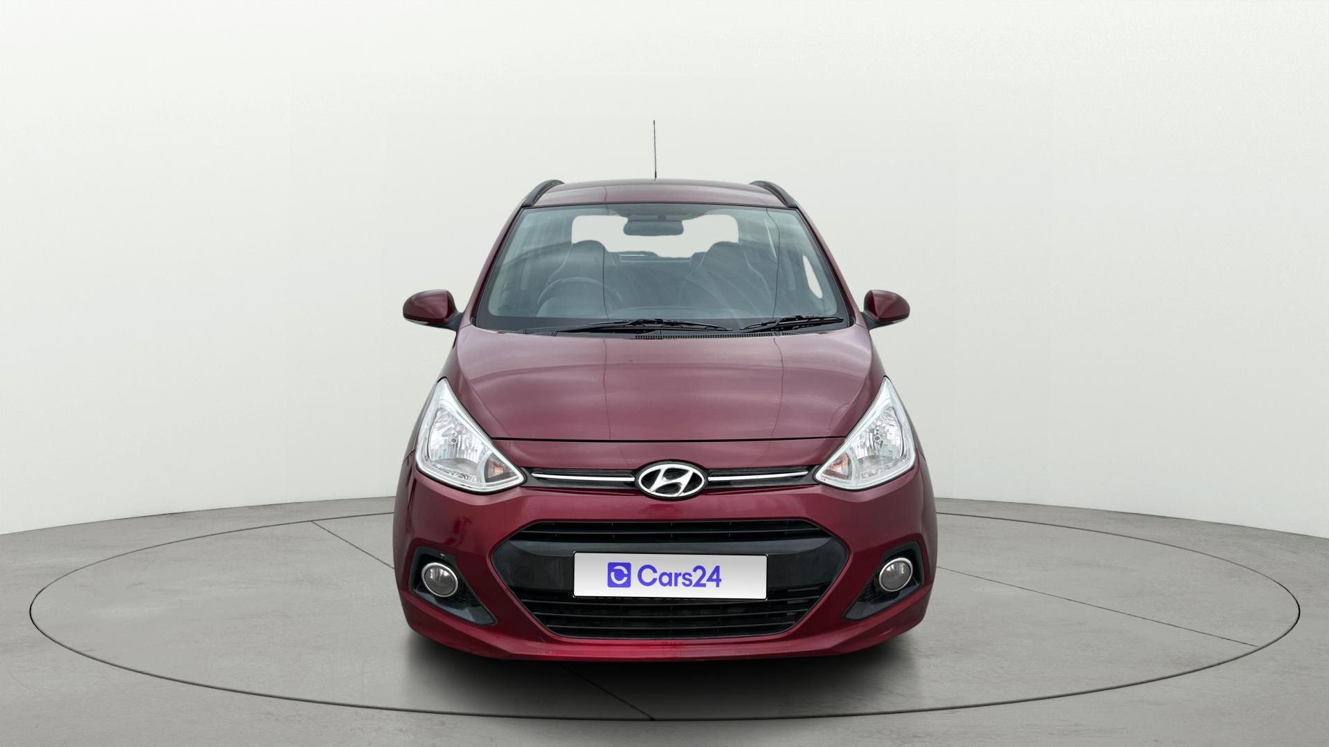Used 2015 Hyundai Grand i10 Used 2015 Hyundai Grand i10